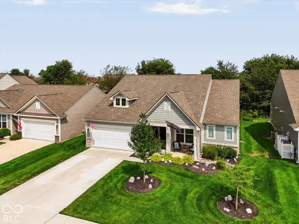 8398 Hulton RD, Pendleton, IN 46064