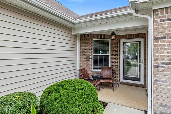 6656 W Deer Hill DR, Mccordsville, IN 46055