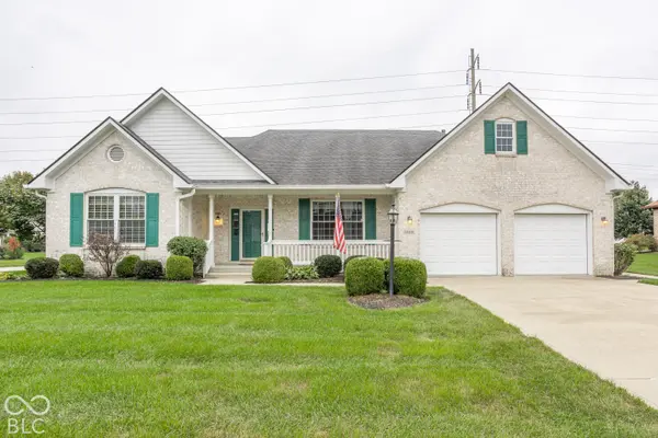 1539 Copperwood PL, Carmel, IN 46033