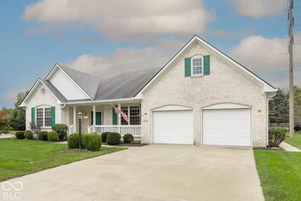 1539 Copperwood PL, Carmel, IN 46033