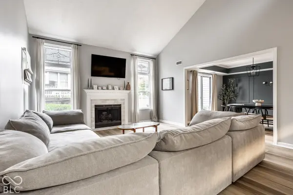 6532 Aintree TER, Indianapolis, IN 46250