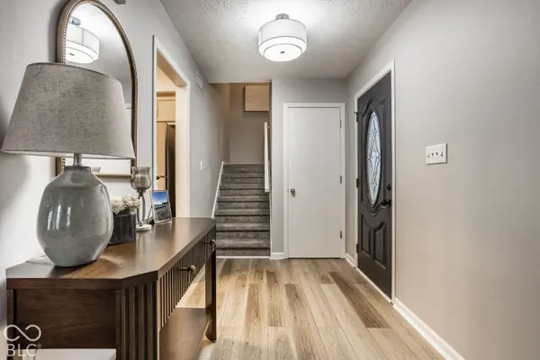6532 Aintree TER, Indianapolis, IN 46250