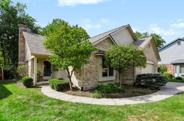 199 Overland CT, Noblesville, IN 46060