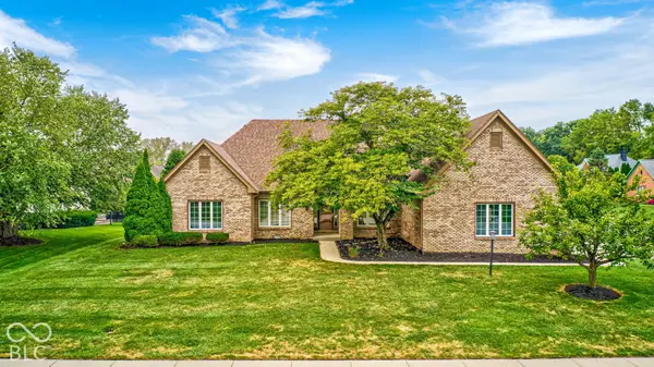 9698 Sunwood WAY, Carmel, IN 46032
