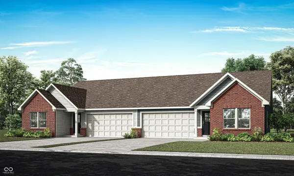 8673 Maroska ST, Fortville, IN 46040