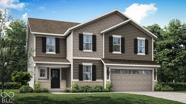 5719 Cloister LN, Mccordsville, IN 46055