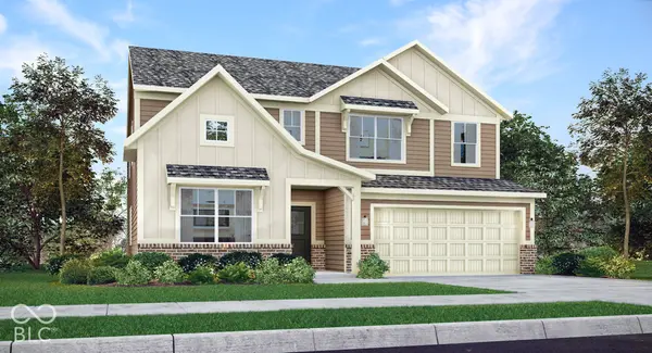 3093 Grand Lake BLVD, Greenwood, IN 46143