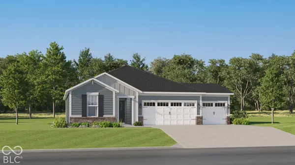 3855 Branch CIR, Franklin, IN 46131