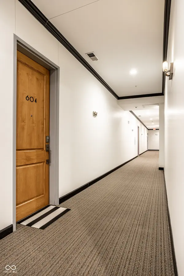 141 S Meridian ST #STE 604, Indianapolis, IN 46225