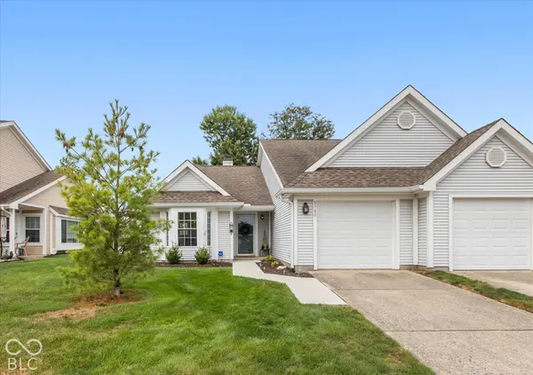 8980 Lisering CIR, Indianapolis, IN 46256