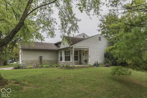 5930 Timber Lake WAY, Indianapolis, IN 46237