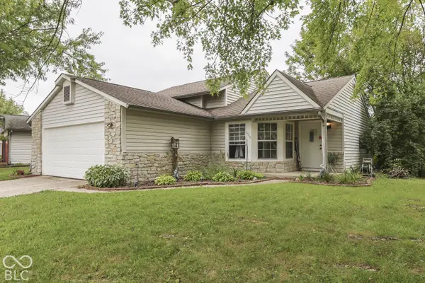 5930 Timber Lake WAY, Indianapolis, IN 46237