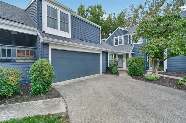 7608 Harbour Isle, Indianapolis, IN 46240