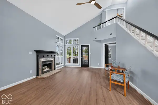 7608 Harbour Isle, Indianapolis, IN 46240