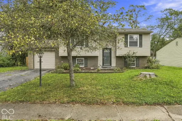 201 Coronado RD, Indianapolis, IN 46234
