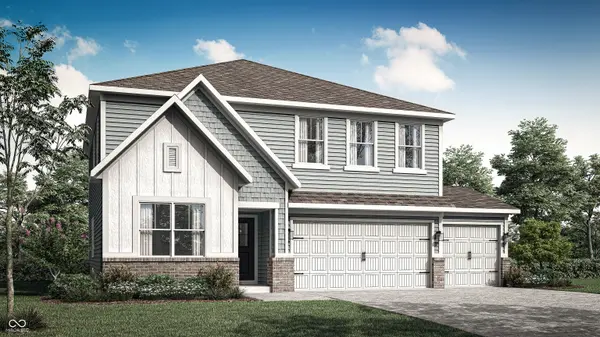 4024 Mendocino BLVD, Indianapolis, IN 46239