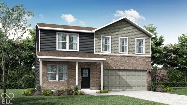 90 Pleasant View LN, New Whiteland, IN 46184