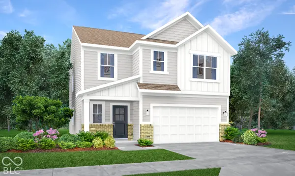 22 Pleasant View LN, New Whiteland, IN 46184