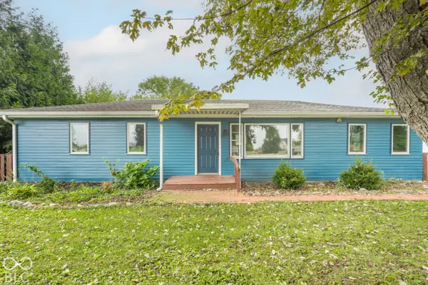 10258 Wilson RD, Brownsburg, IN 46112