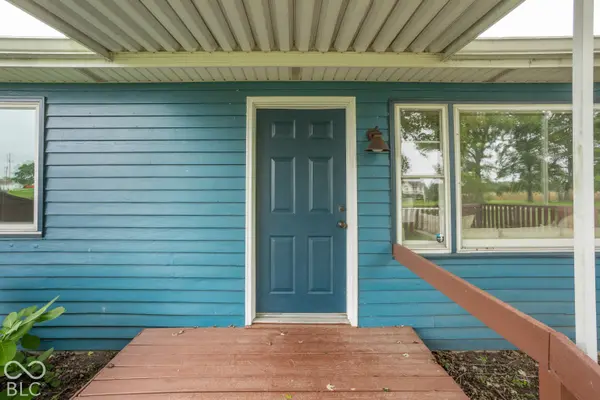 10258 Wilson RD, Brownsburg, IN 46112