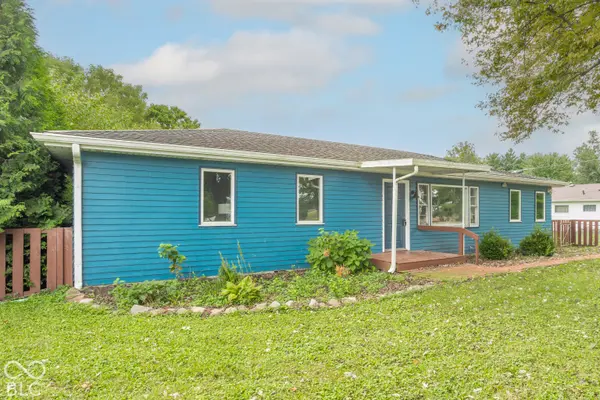 10258 Wilson RD, Brownsburg, IN 46112