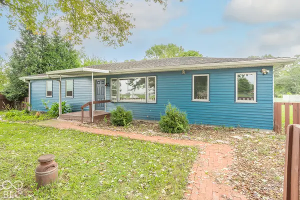 10258 Wilson RD, Brownsburg, IN 46112