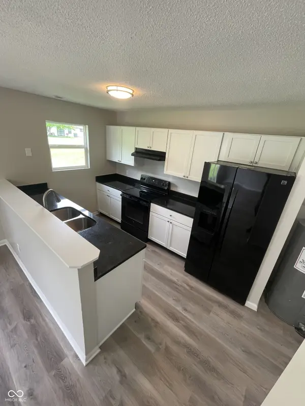 2717 N Rural ST, Indianapolis, IN 46218