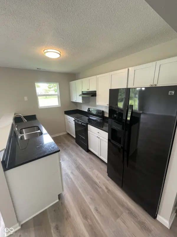 2717 N Rural ST, Indianapolis, IN 46218