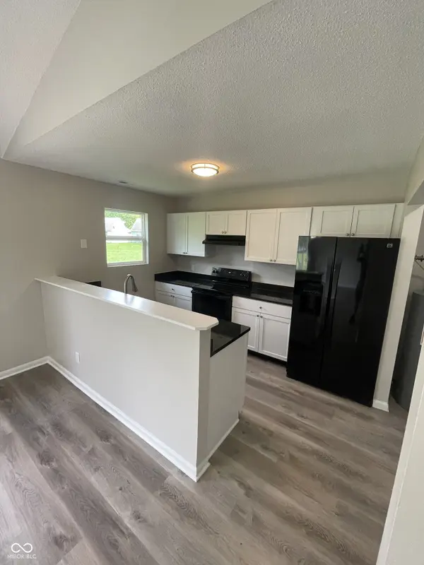2717 N Rural ST, Indianapolis, IN 46218