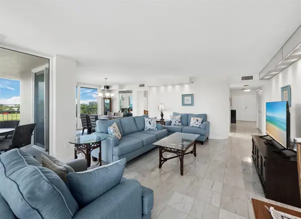 775 LONGBOAT CLUB RD #405, Longboat Key, FL 34228