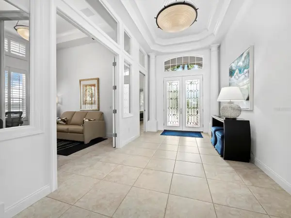 3578 FAIR OAKS WAY, Longboat Key, FL 34228