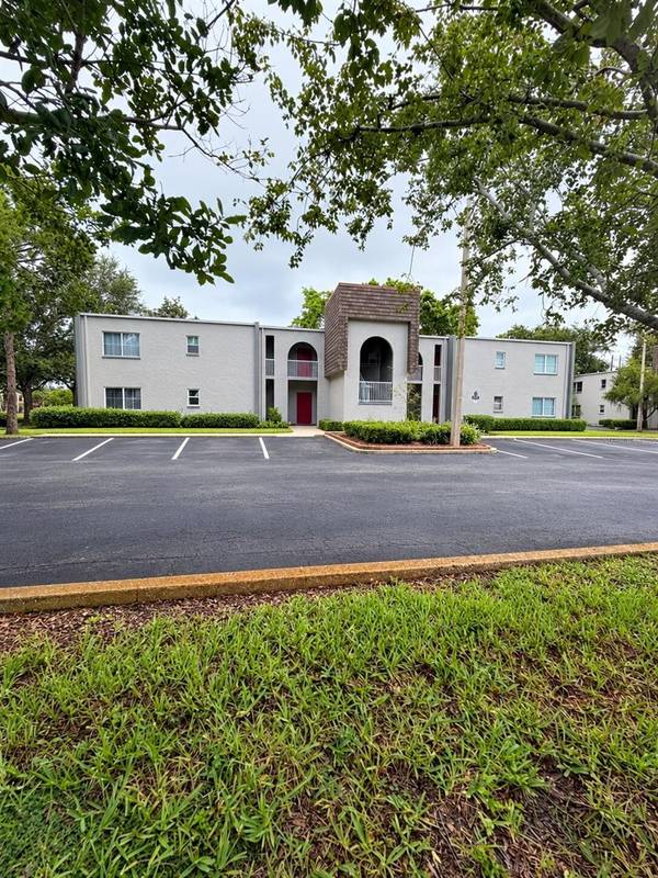 3147 29TH AVE N #203, St Petersburg, FL 33713