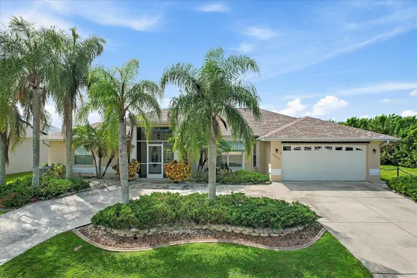 19245 MOORE HAVEN CT, Port Charlotte, FL 33948