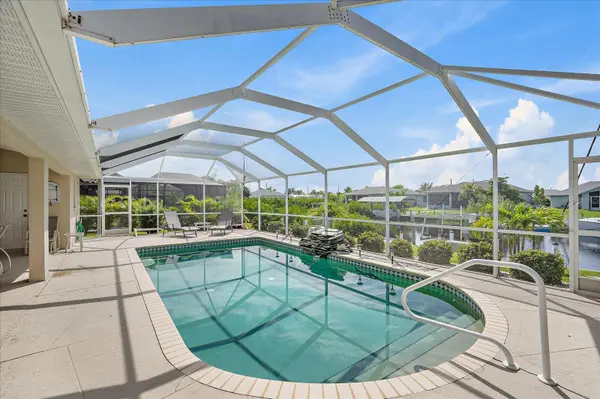 19245 MOORE HAVEN CT, Port Charlotte, FL 33948