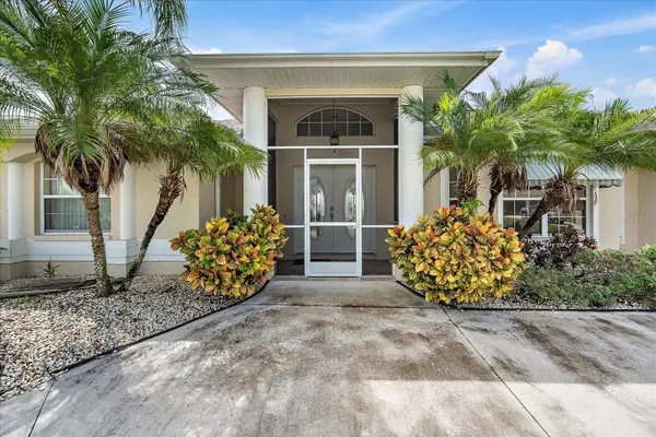 19245 MOORE HAVEN CT, Port Charlotte, FL 33948