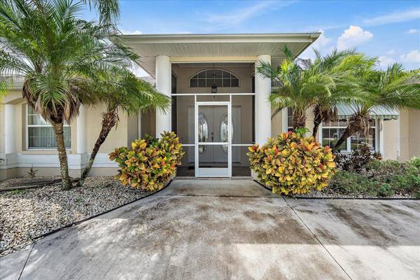 19245 MOORE HAVEN CT, Port Charlotte, FL 33948