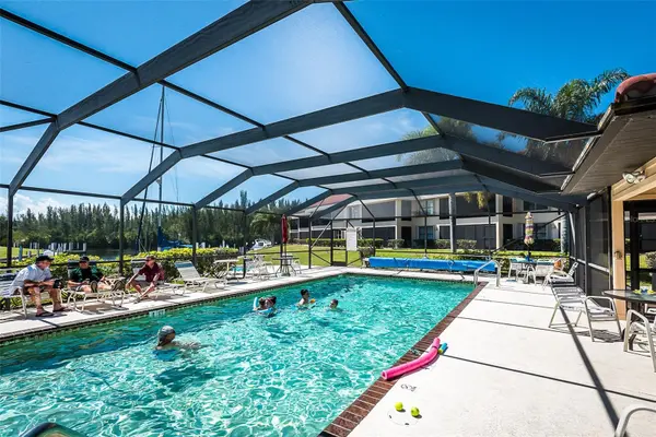 3256 WHITE IBIS CT #425, Punta Gorda, FL 33950