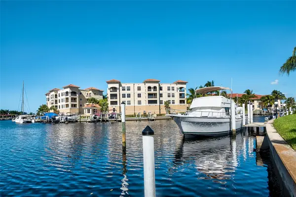 3256 WHITE IBIS CT #425, Punta Gorda, FL 33950
