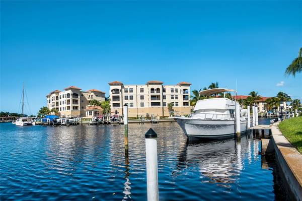 3256 WHITE IBIS CT #425, Punta Gorda, FL 33950