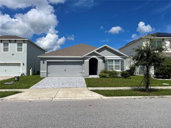 320 GUADLUPE ST, Haines City, FL 33844