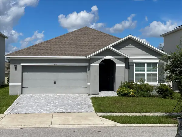 320 GUADLUPE ST, Haines City, FL 33844