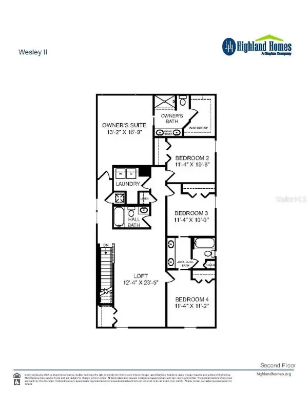 7156 KINGSWOOD GARDEN LN, Zephyrhills, FL 33541