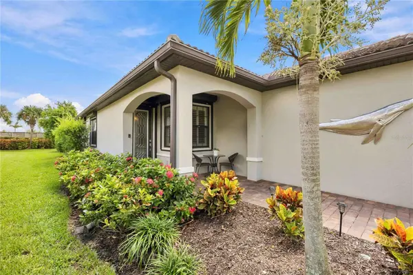 12855 ORIAGO ST, Venice, FL 34293