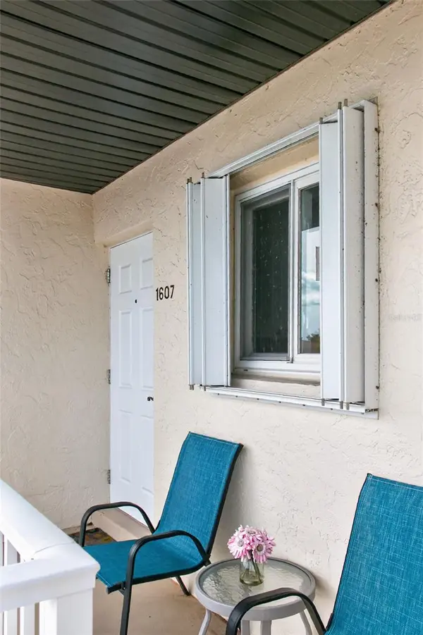 25275 RAMPART BLVD #1607, Punta Gorda, FL 33983