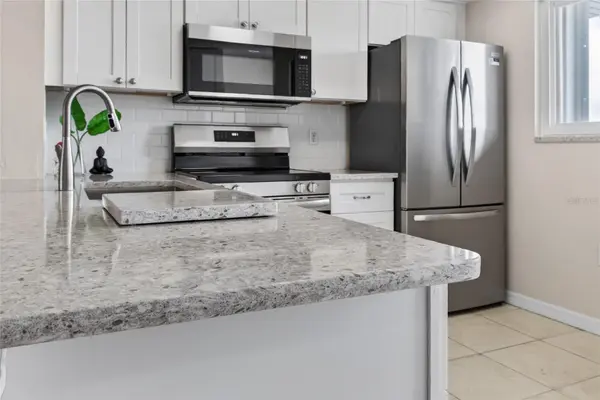 25275 RAMPART BLVD #1607, Punta Gorda, FL 33983