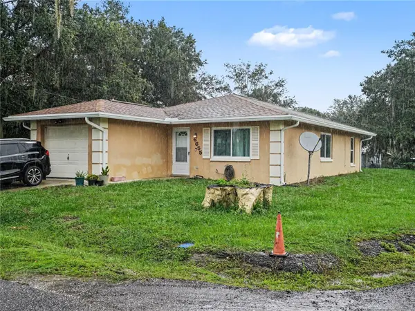 6655 MERLE ST, Bradley, FL 33835