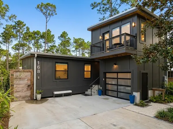 168 LONG LEAF CIR, Santa Rosa Beach, FL 32459