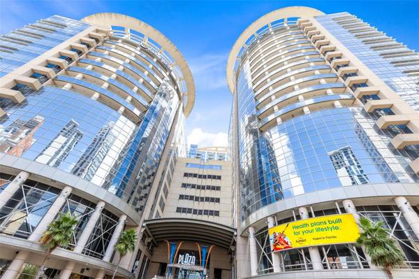121 S ORANGE AVE #1410, Orlando, FL 32801