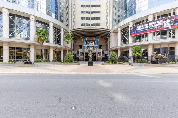 121 S ORANGE AVE #1410, Orlando, FL 32801