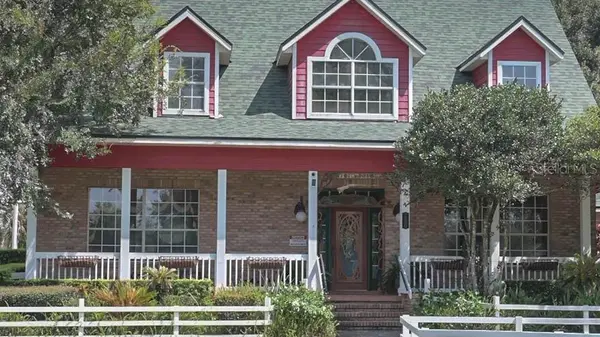 280 CAMPBELL RANCH RUN, Geneva, FL 32732